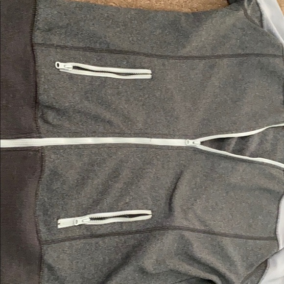 roxy jacket - Picture 3 of 5